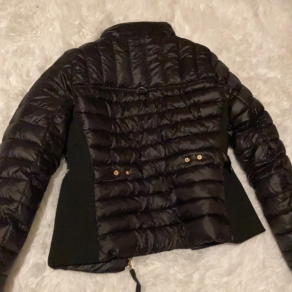 Puffer jacket - Picture 2 of 3